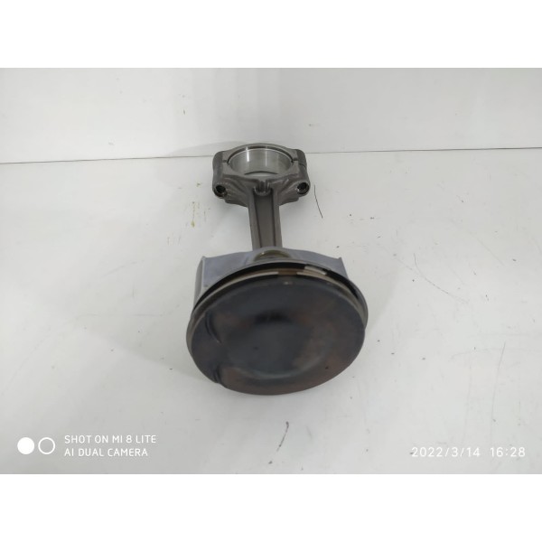 Pistão Biela C4 Cactus 1.6 2018 2019 2020 2021 / 12545