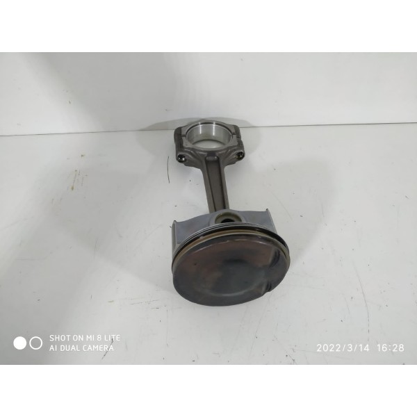 Pistão Biela C4 Cactus 1.6 2018 2019 2020 2021 / 12545
