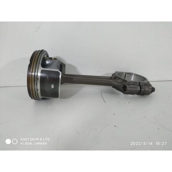 Pistão Biela C4 Cactus 1.6 2018 2019 2020 2021 / 12545