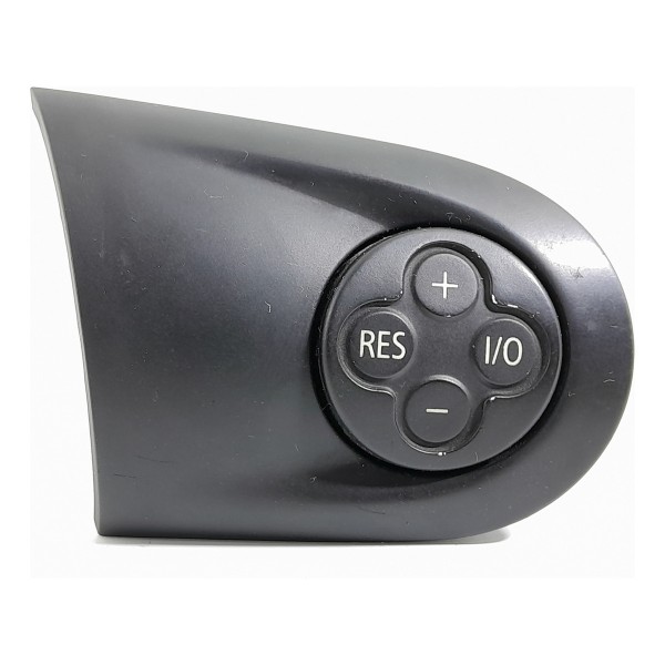 Botao Comando Volante Mini Cooper Direito 2009/2016 9226804