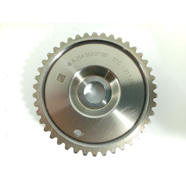 Engrenagem Bomba Oleo Mercedes C200 1.5 2022/25 A2540500700