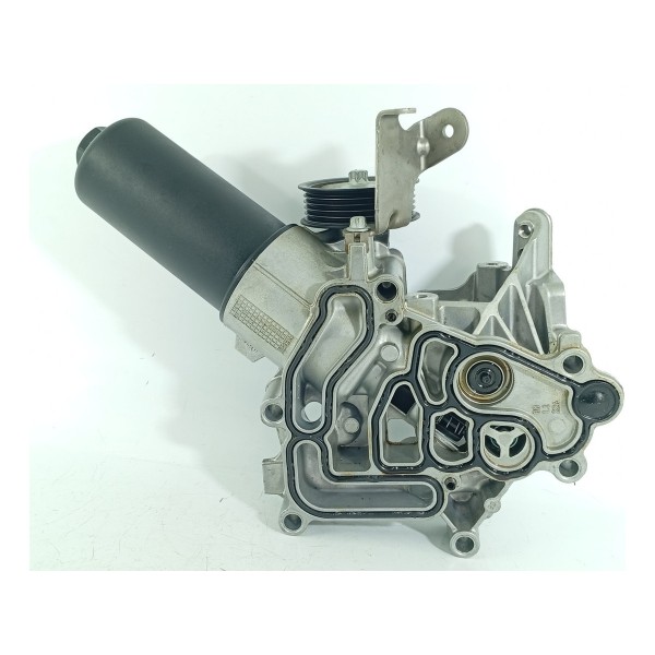Suporte Filtro Oleo Mercedes C200 C300 2022/2025 2541802400