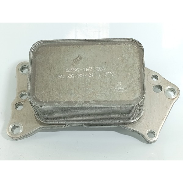 Radiador Oleo  Mercedes C200 1.5 2019/25 5556103301
