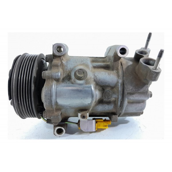 Compressor Ar Mini Cooper Countryman 1.6 11/16 922339203