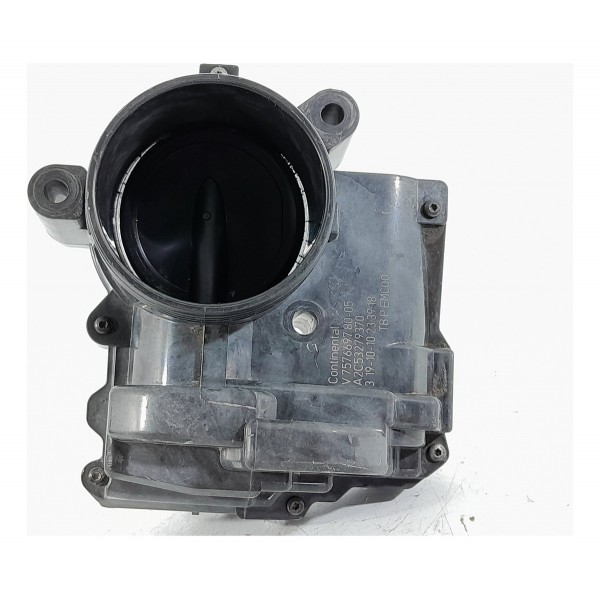 Tbi Corpo Borboleta Mini Cooper S 1.6 11/16 V75766978005 Det