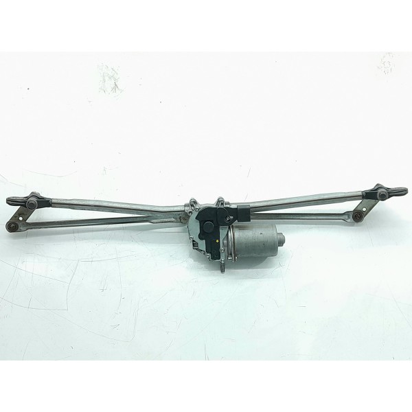 Galhada Motor Limpador Parabrisa Mini Cooper 11/16 980439801 Esquerdo