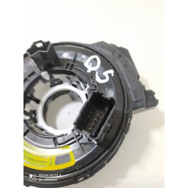 Volante Cinta Hard Disk A4 A5 Q5 2017/2023 10098892 Preto