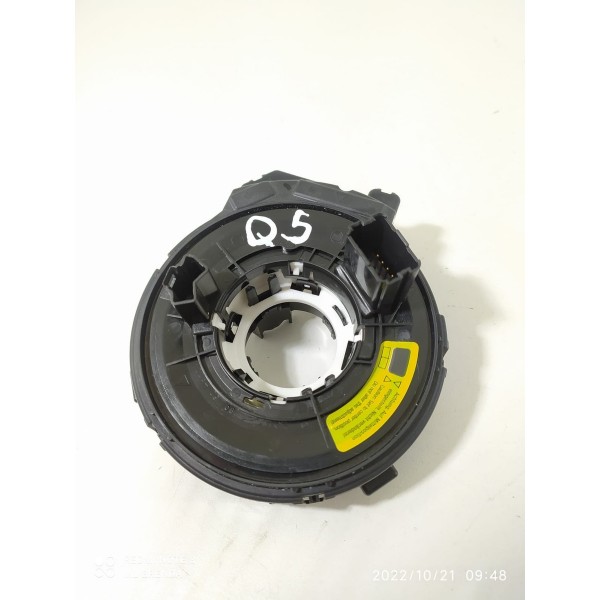 Volante Cinta Hard Disk A4 A5 Q5 2017/2023 10098892 Preto