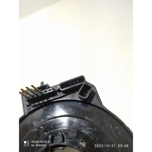 Volante Cinta Hard Disk A4 A5 Q5 2017/2023 10098892 Preto