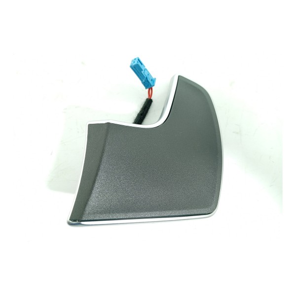 Borboleta Shift Volante Bmw 320 330 G20 Esq 2019/2023