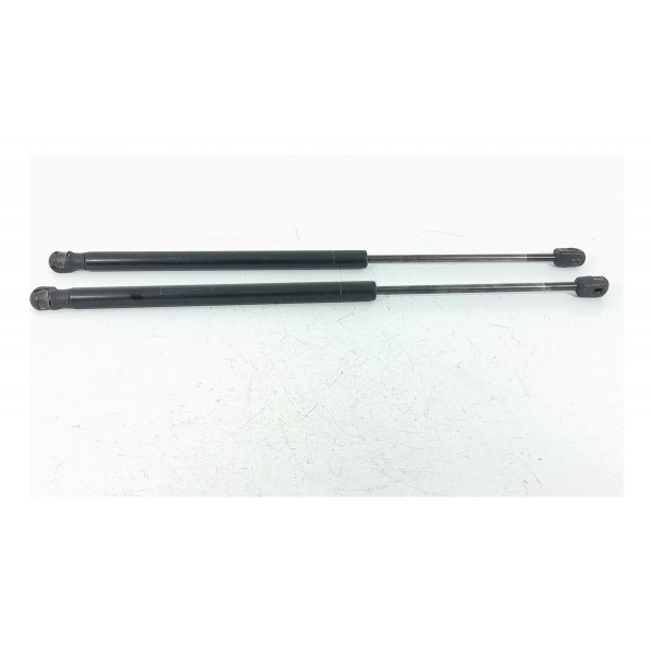 Par Amortecedor Tampa Traseira Mini Cooper 11/16 51249801386