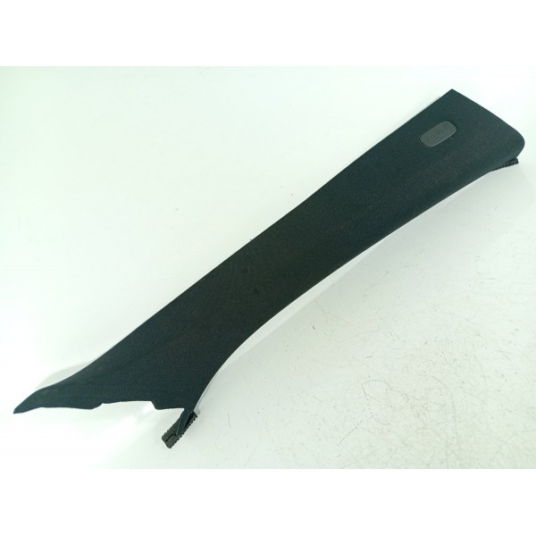 Moldura Coluna Parabrisa Mercedes C200 Dir 22/25 A2066908200
