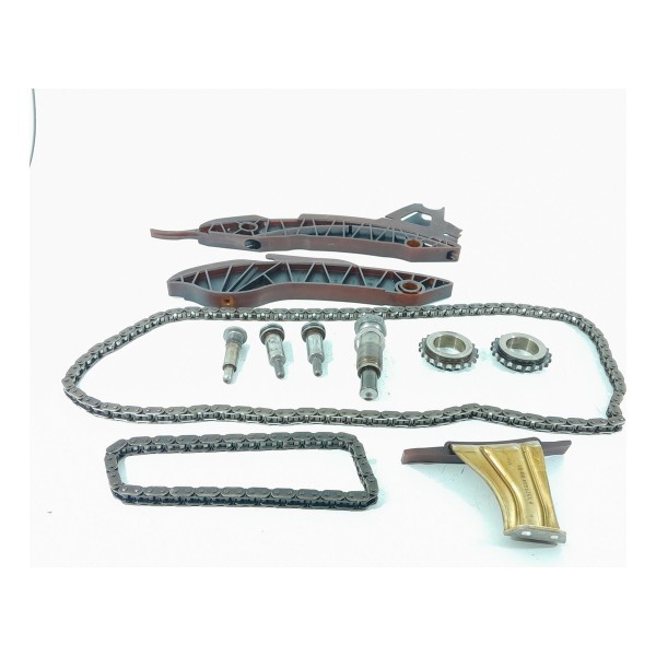 Kit Corrente Comando Mini Cooper S Countryman 1.6 11/16 Det