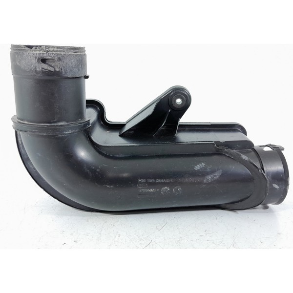 Caixa Ressonadora Filtro Ar Mini Cooper S 11/16 13712754425