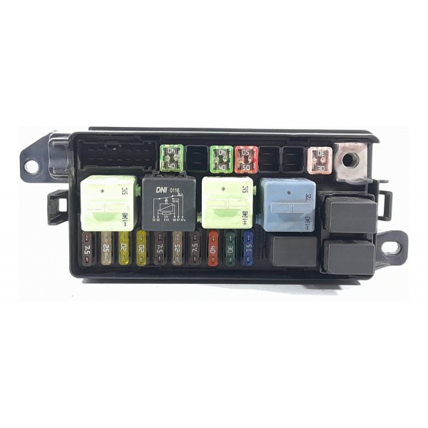 Caixa Fusivel Mini Cooper S Countryman 1.6 11/16 921337202
