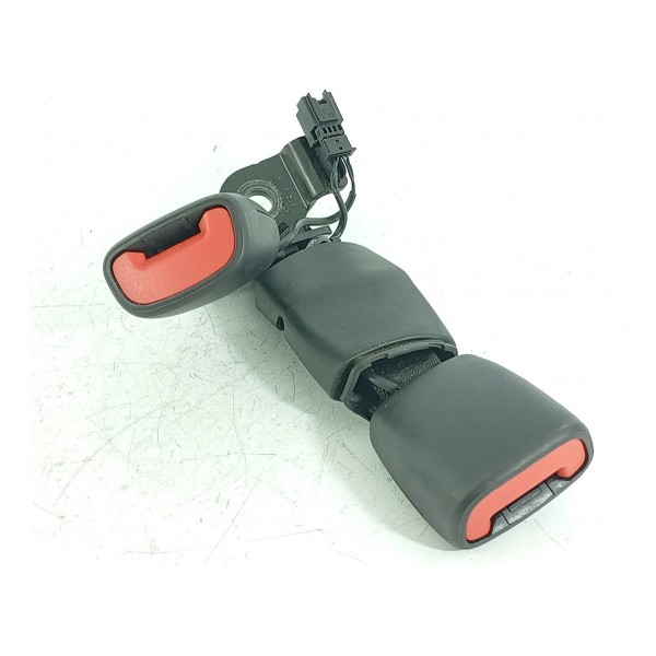 Engate Cinto Mercedes C200 C300 Traseiro 2022/2025