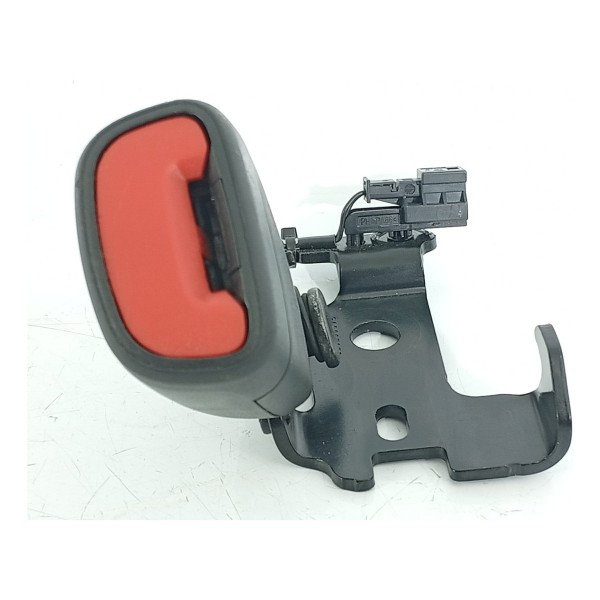 Engate Cinto Mercedes C200 C300 Traseiro Esquerdo 2022/25