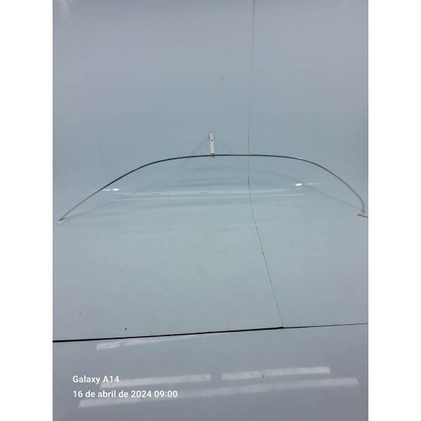 Friso Teto Mercedes C180 C200 Crom Esq 2008/2014 A2046902180