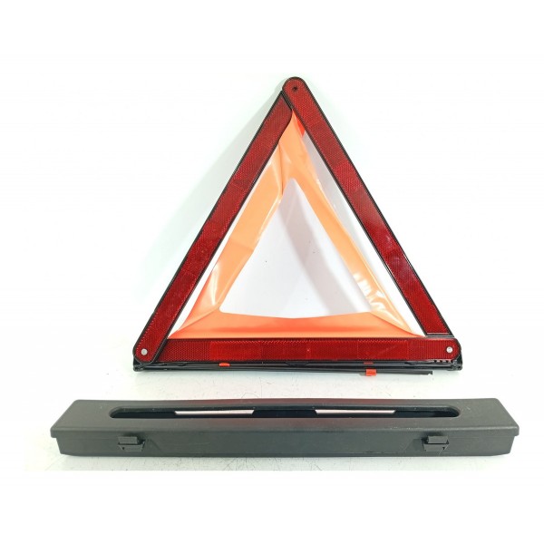 Triangulo Seguranca Mercedes C200 C300 2022/25 A0008900597