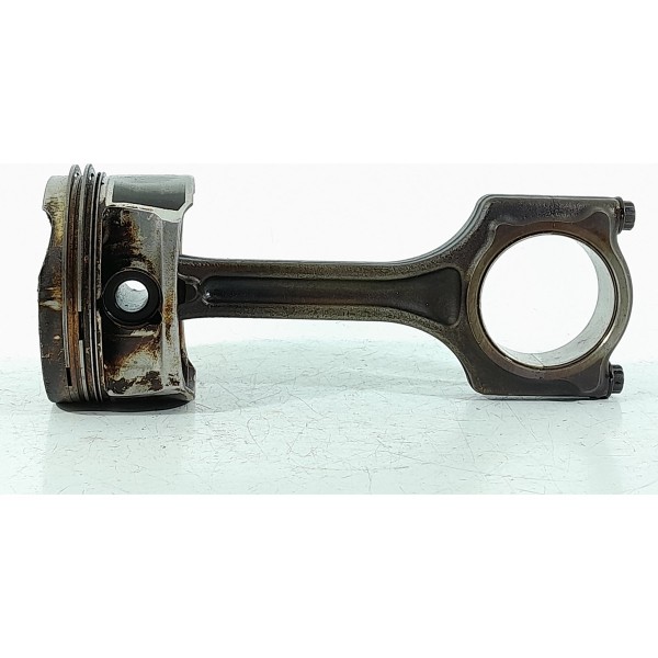 Pistao Biela Mini Cooper S Countryman 1.6 N13 Std 2011/2016