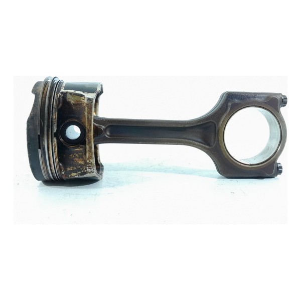 Pistao Biela Mini Cooper S Countryman 1.6 N13 Std 2011/2016