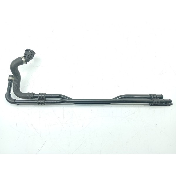 Cano Tubo Agua Motor Mercedes C200 1.5 2019/2025 Orig