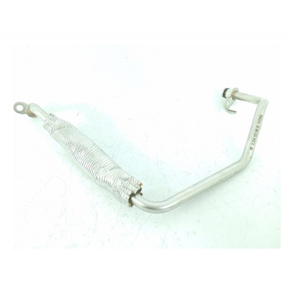 Mangueira Cano Turbina Mercedes C200 C300 20/25 A2542036600