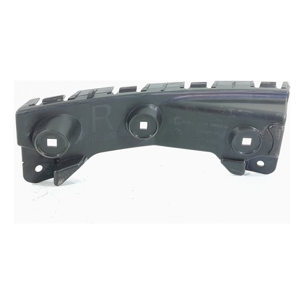 Guia Parachoque Mini Cooper S Traseiro Dir 11/16 51129802116