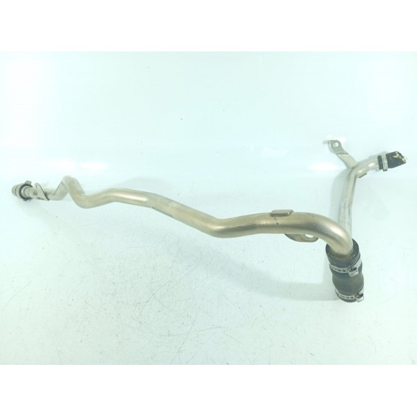Mangueira Tubo Agua Motor Mercedes C200 19/25 A2542036800 Q