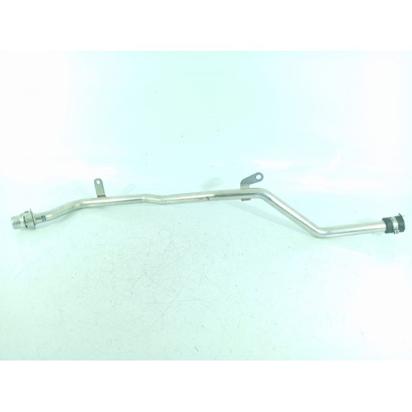 Mangueira Tubo Agua Motor Mercedes C300 2022/25 A2542031800