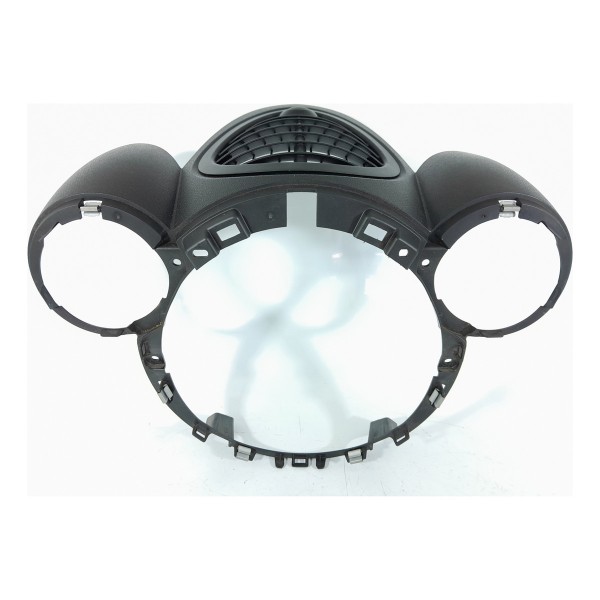 Moldura Central Painel Mini Cooper Countryman 11/16 9801429