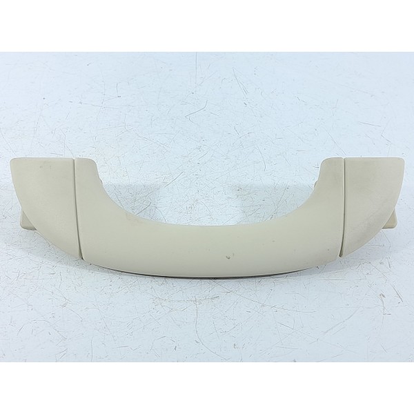 Alca Teto Mini Cooper S Dianteira Dir 11/16 5116275416707 Creme