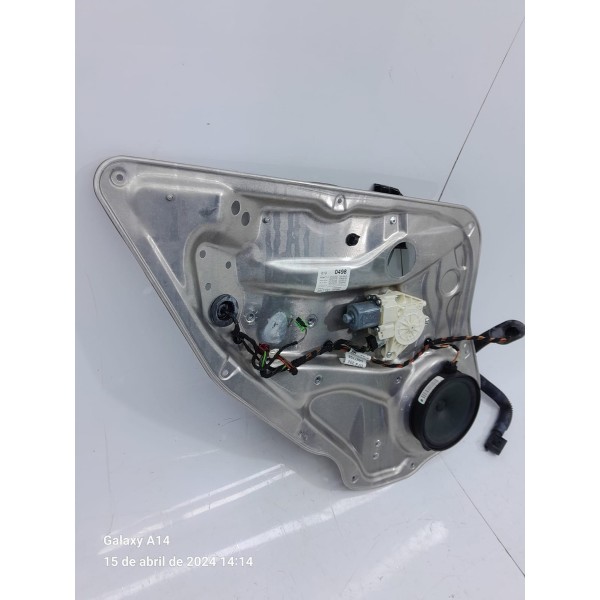 Maquina Vidro Mercedes C180 C200 T E 2007/2014 A2048204302