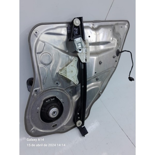 Maquina Vidro Mercedes C180 C200 T E 2007/2014 A2048204302