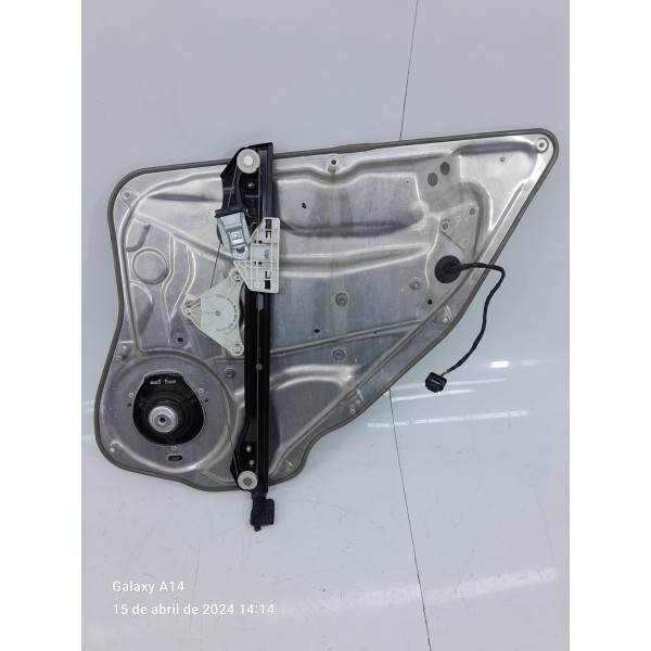 Maquina Vidro Mercedes C180 C200 T E 2007/2014 A2048204302