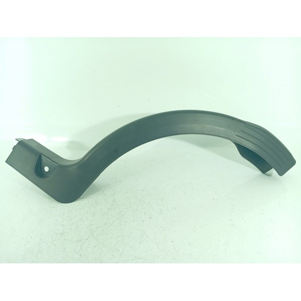 Capa Dobradica Mercedes C200 Tampa Esq 22/25 Det A2068210500 Preto