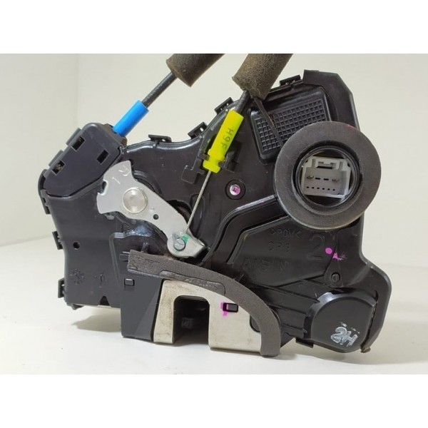 Fechadura Porta Jac T40 Dianteiro Direito 2019 6105210u8510