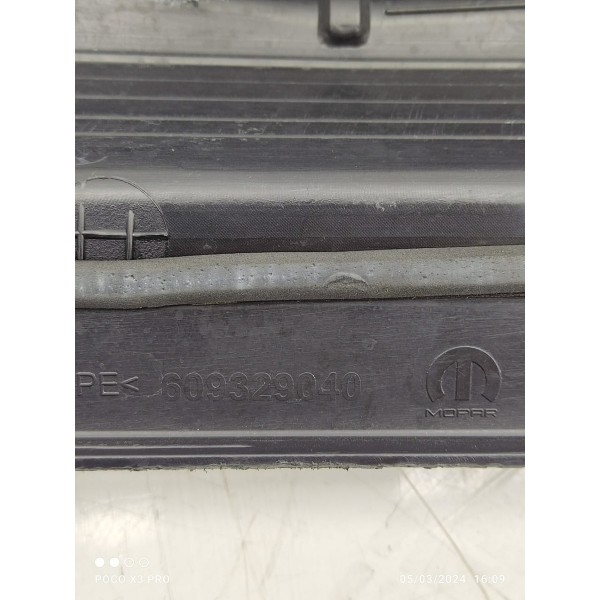 Grade Parabrisa Compass 2018/2024 609329040 Fosco