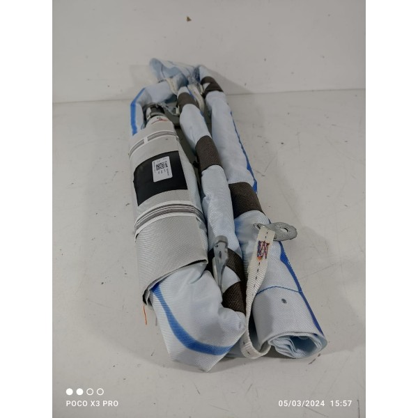 Cortina Teto Jeep Compass Esquerda 2022/2025 00501463240