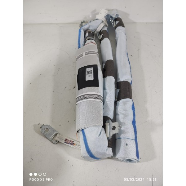 Cortina Teto Jeep Compass Esquerda 2022/2025 00501463240