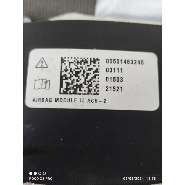 Cortina Teto Jeep Compass Esquerda 2022/2025 00501463240