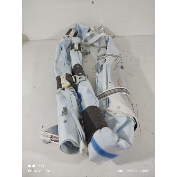 Cortina Teto Jeep Compass Esquerda 2022/2025 00501463240