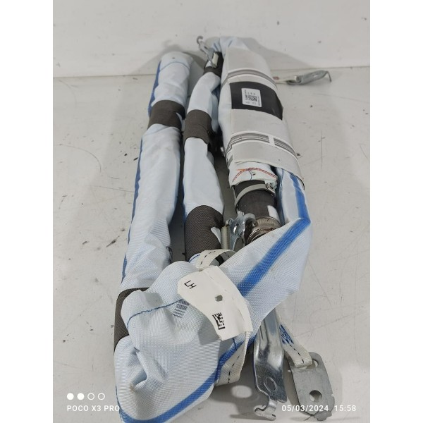 Cortina Teto Jeep Compass Esquerda 2022/2025 00501463240