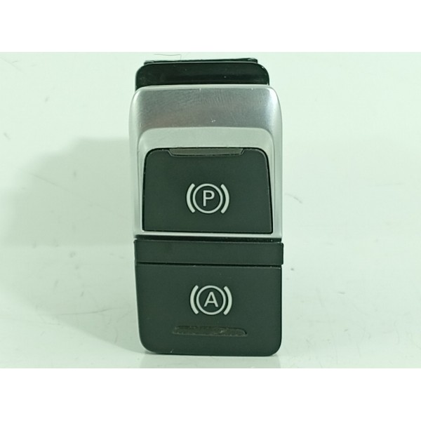 Botao Freio Mao Audi A6 A7 2012/2018 4g1927225b