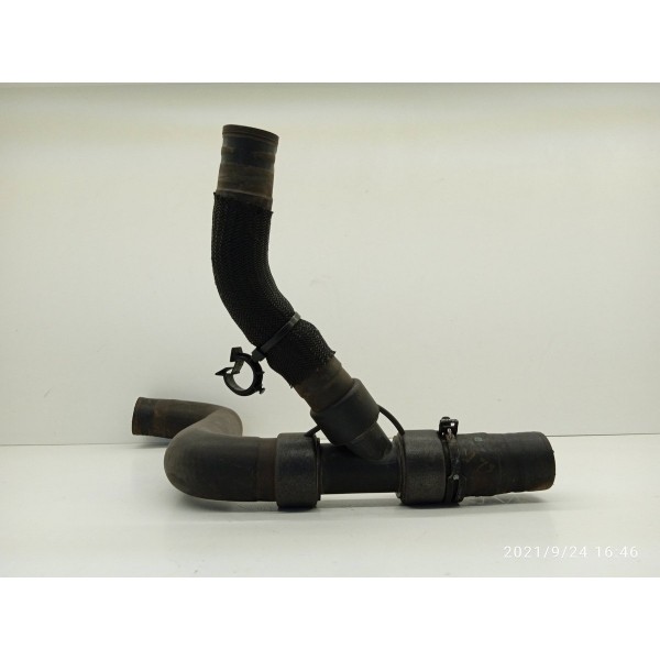 Mangueira Radiador Ford Fusion Hibrido 2013/2017