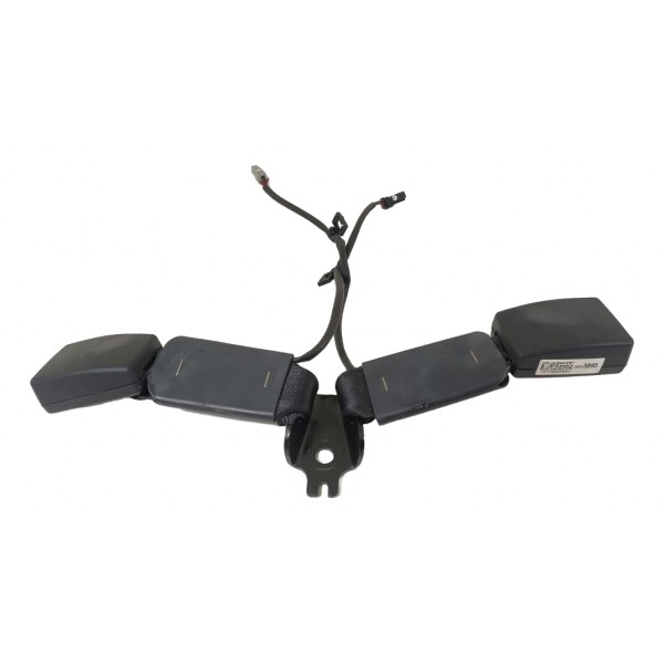 Engate Cinto Tracker Traseiro 2020 2021 2022  2023 Duplo