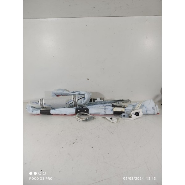 Cortina Teto Jeep Compass Direito 2022 2023 2024 624995100l