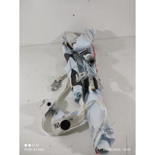 Cortina Teto Jeep Compass Direito 2022 2023 2024 624995100l