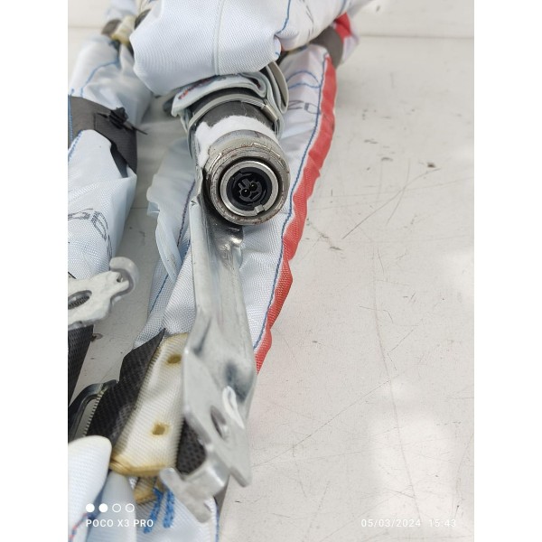 Cortina Teto Jeep Compass Direito 2022 2023 2024 624995100l