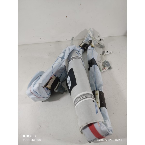 Cortina Teto Jeep Compass Direito 2022 2023 2024 624995100l